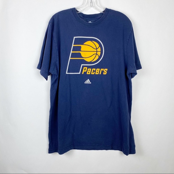 adidas Other - 4 for $20 SALE Adidas Pacers Tshirt